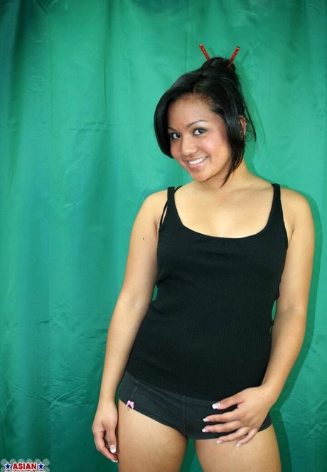 Lana Violet art étoile des photos