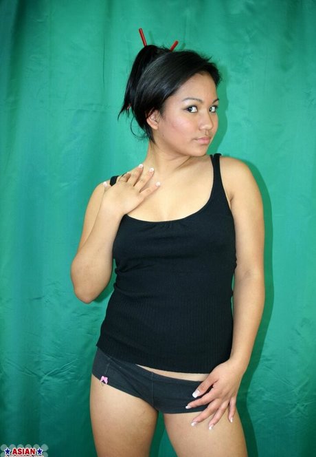 Lana Violet actriz porno galerías