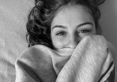 miriamvilloria haut modèle des photos