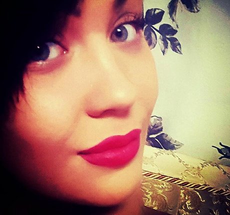 Marina Burnashova art étoile photos