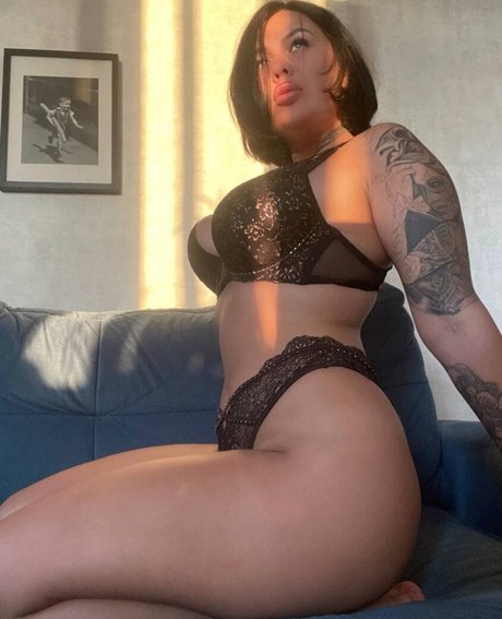 Marina Burnashova estrella hd recopilación