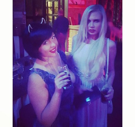 Marina Burnashova modèle de haute qualité galerie