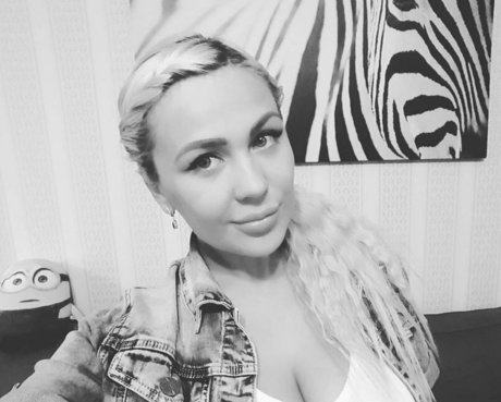 Marina Burnashova actrice xxx collection