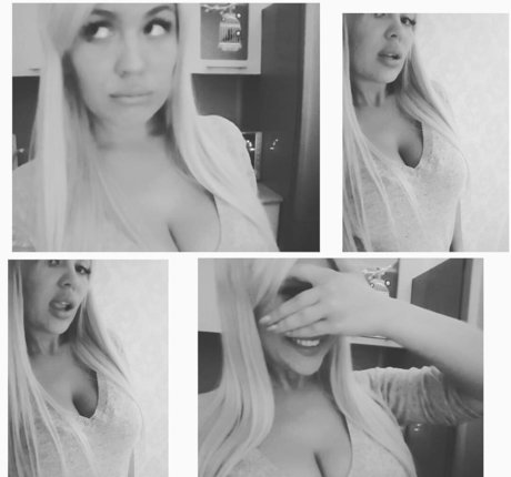 Marina Burnashova Miniatura