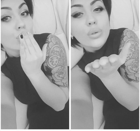 Marina Burnashova top star galeries