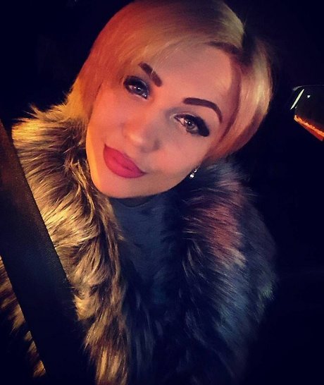 Marina Burnashova meilleur modèle images