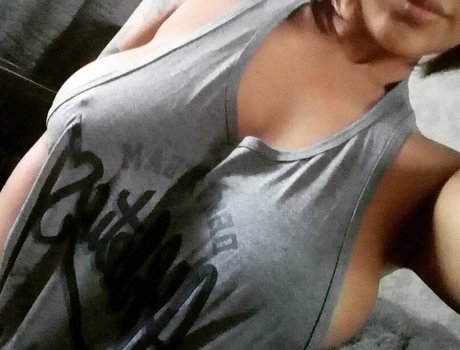 Marina Burnashova beau modèle des photos