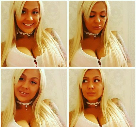 Marina Burnashova star du porno sympa photo