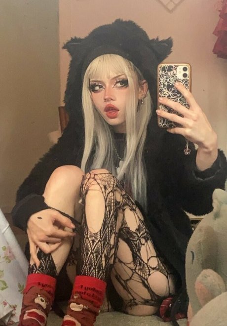 allmyheartbear estrella del sexo imagen