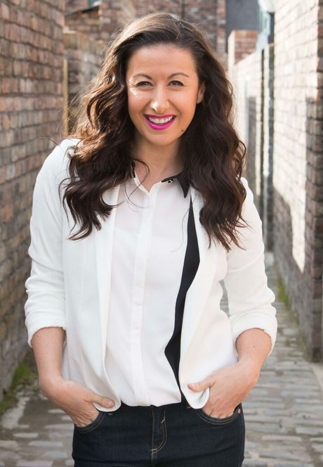 Hayley Tamaddon Miniatura