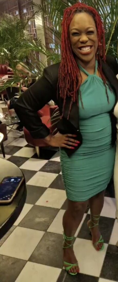 Charlene Douglas pretty pornstar photo