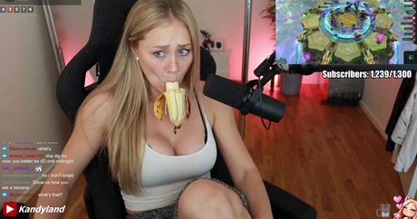 Kandyland art étoile des photos