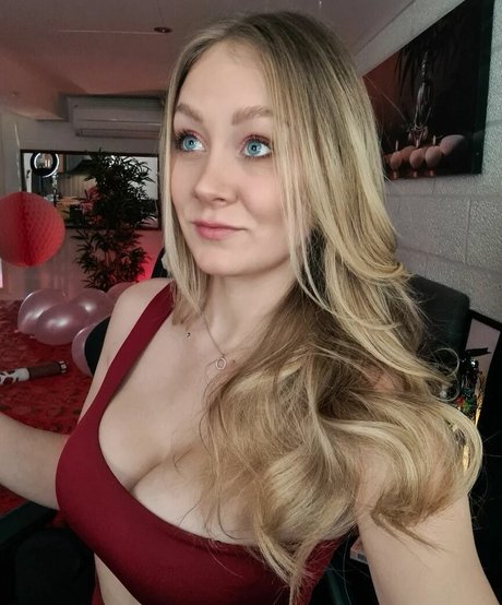 Kandyland modèle magnifique photo