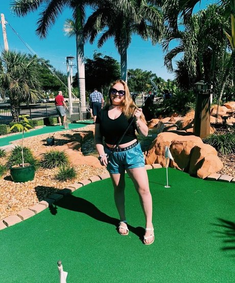 Amberly étoile gratuite photo