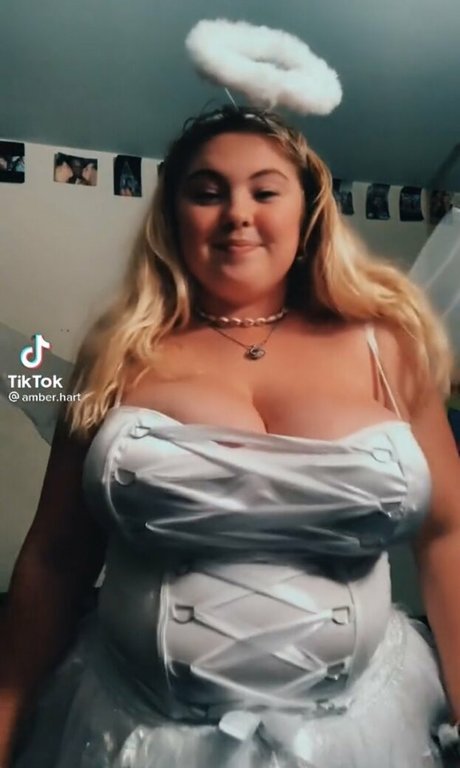 Amberly étoile photo