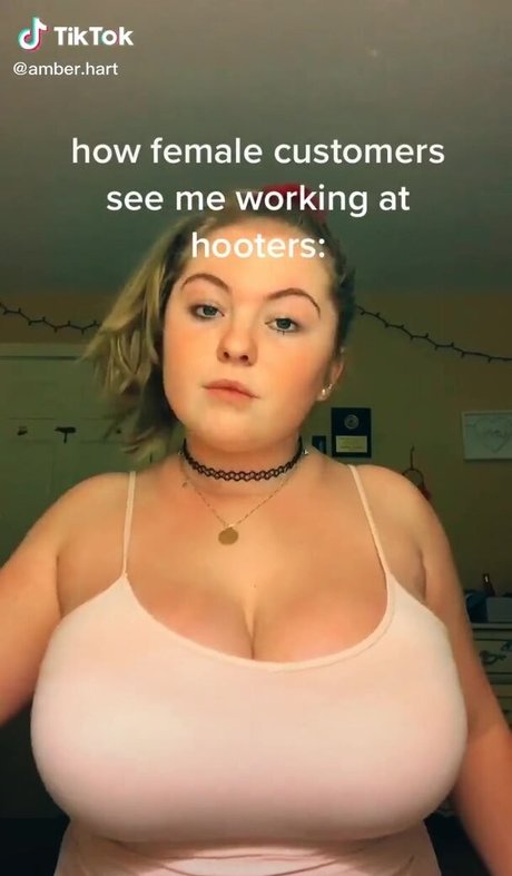 Amberly modelo hermosa galerías