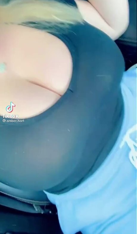 Amberly nus star du porno collection