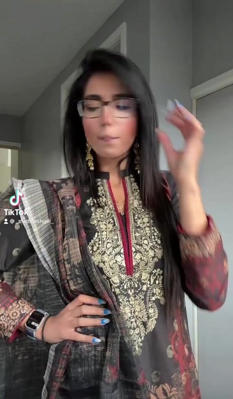 Aaliyah Yasin actrice chaude galerie