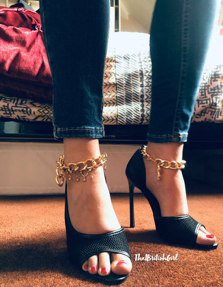 Aaliyah Yasin actriz perfecta recopilación