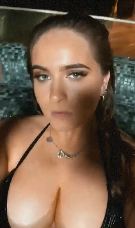 Laura Svensson estrella exclusiva foto