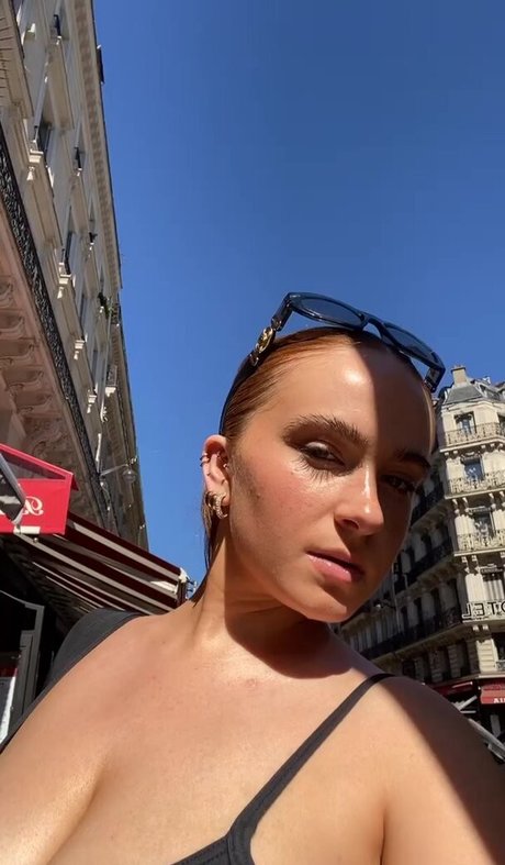 Laura Svensson desnudos estrella galerías