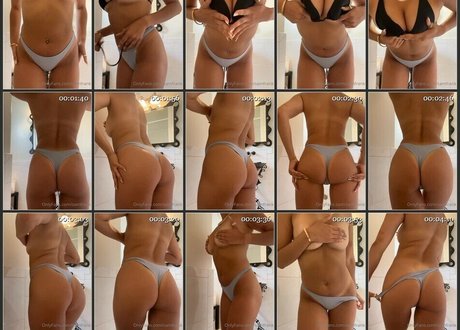 Samantha Frank meilleure étoile image