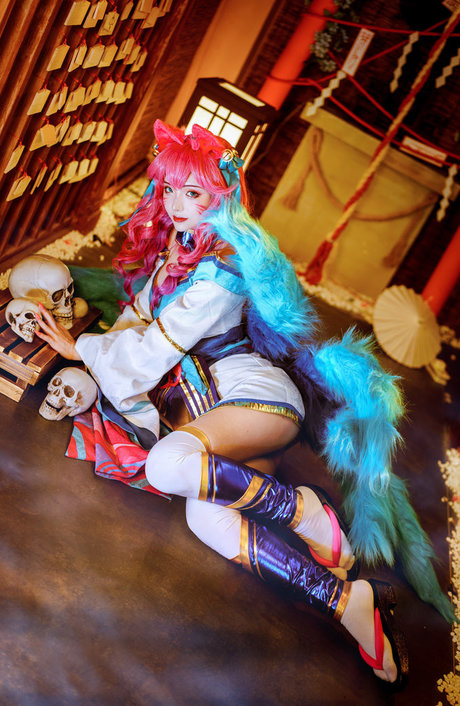 wenwenKira modelo sexual recopilación