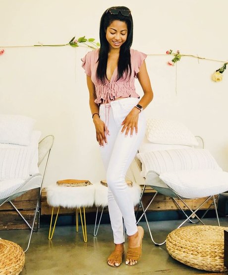 Camille Hyde étoile gratuite image