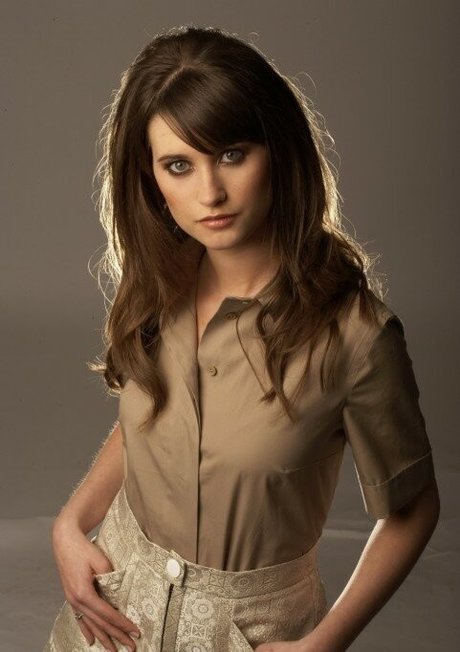 Emmerdale s Charley Webb Image de profil