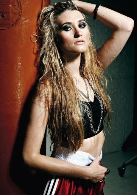 Emmerdale s Charley Webb actriz galerías