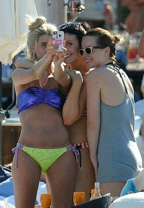 Emmerdale s Charley Webb star du porno sympa archive