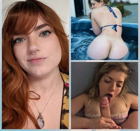 Taryn Goodman pornstar art photos