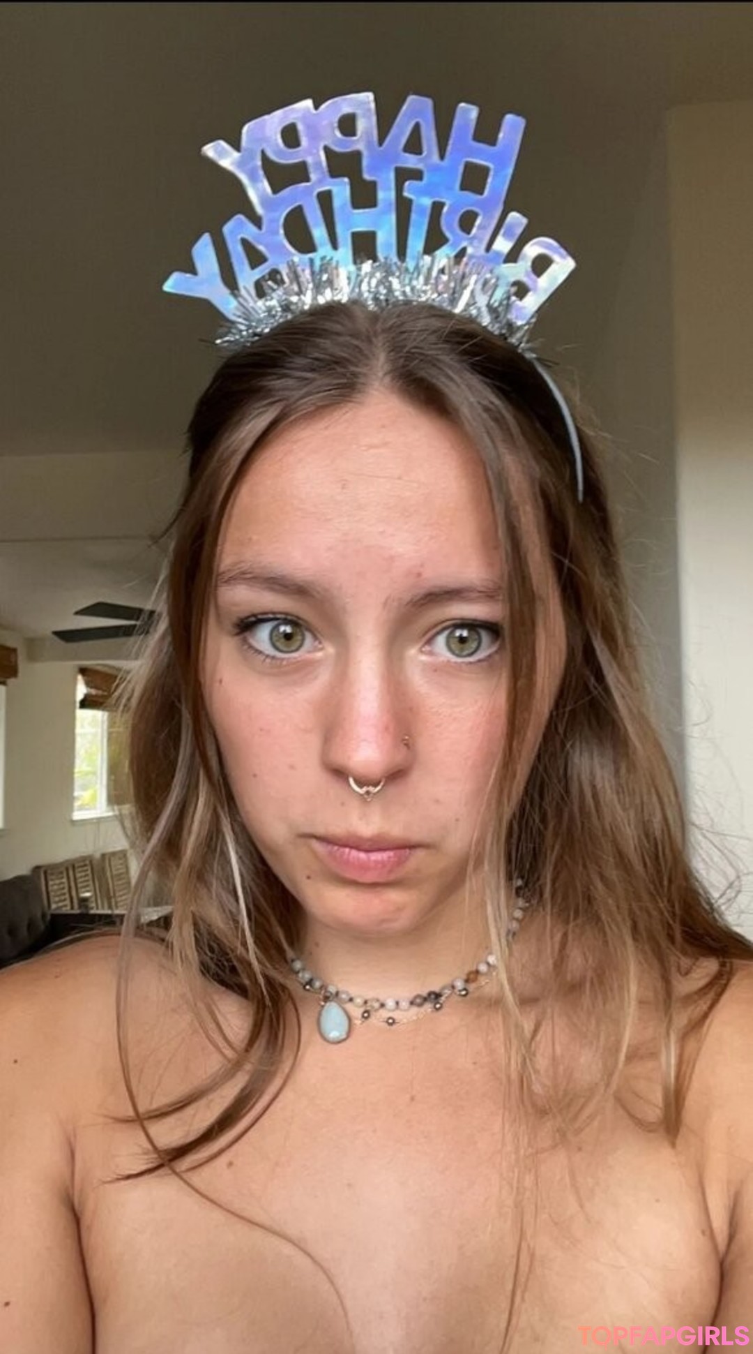 Peyton Coffee actriz caliente foto