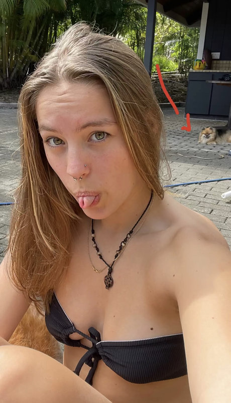 Peyton Coffee nice pornstar pic