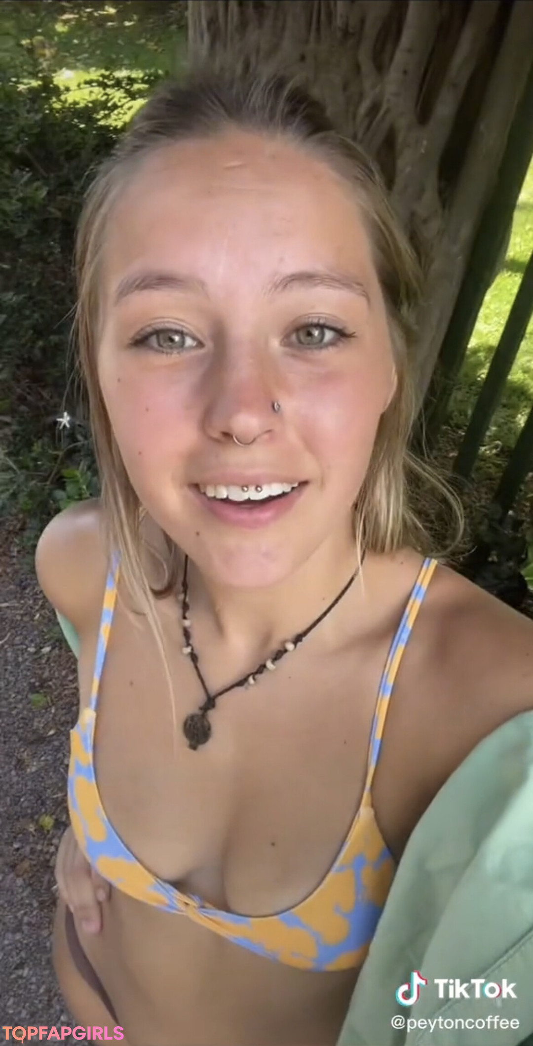 Peyton Coffee jolie étoile image