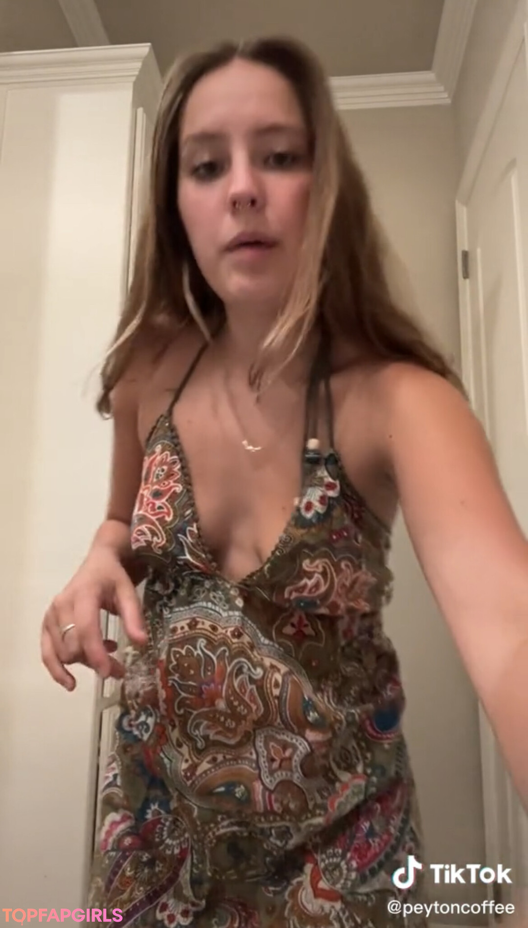 Peyton Coffee actrice chaude collection