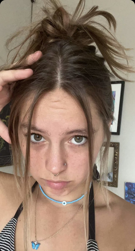 Peyton Coffee pornstar beautiful photo