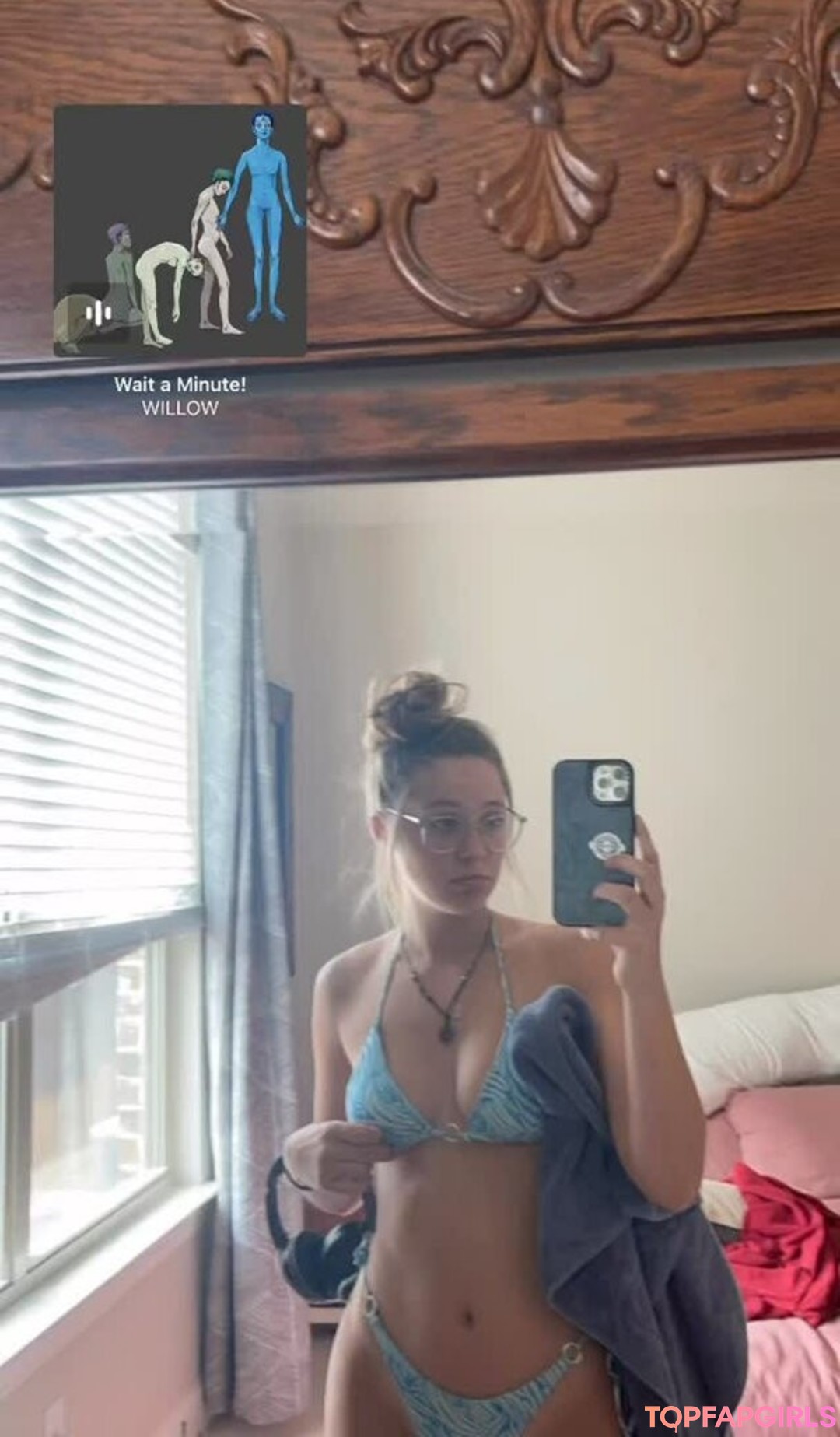 Onlyfans de ancianas erótico caliente imagen