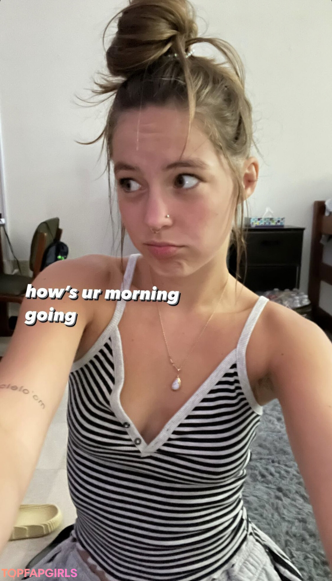 Peyton Coffee meilleure actrice collection