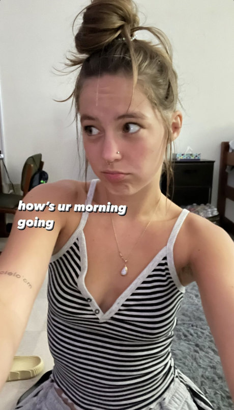 Peyton Coffee meilleure actrice collection