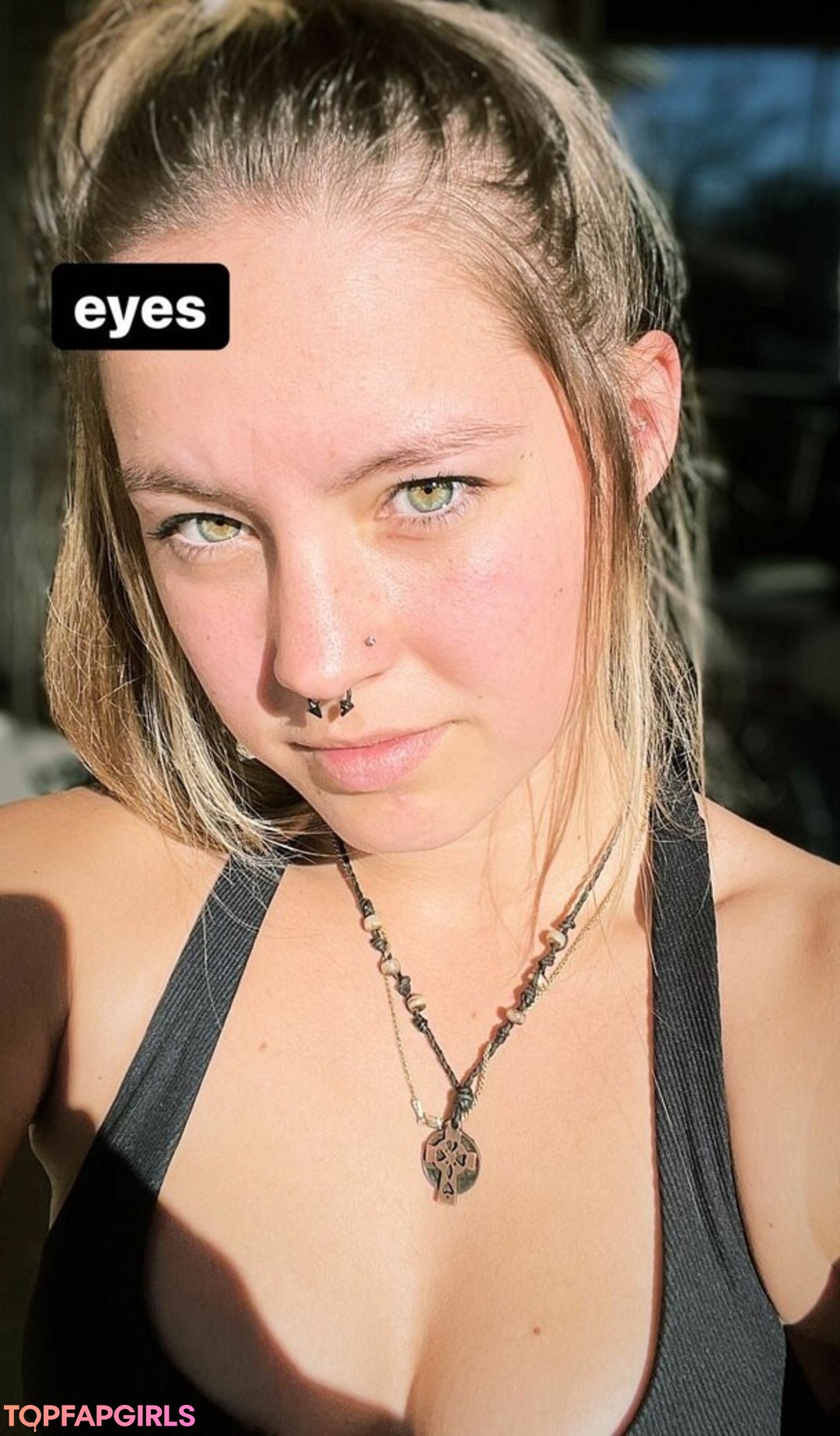 Peyton Coffee modelo erótico recopilación