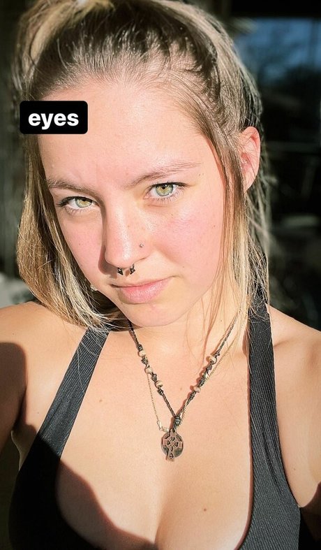 Peyton Coffee modelo erótico recopilación