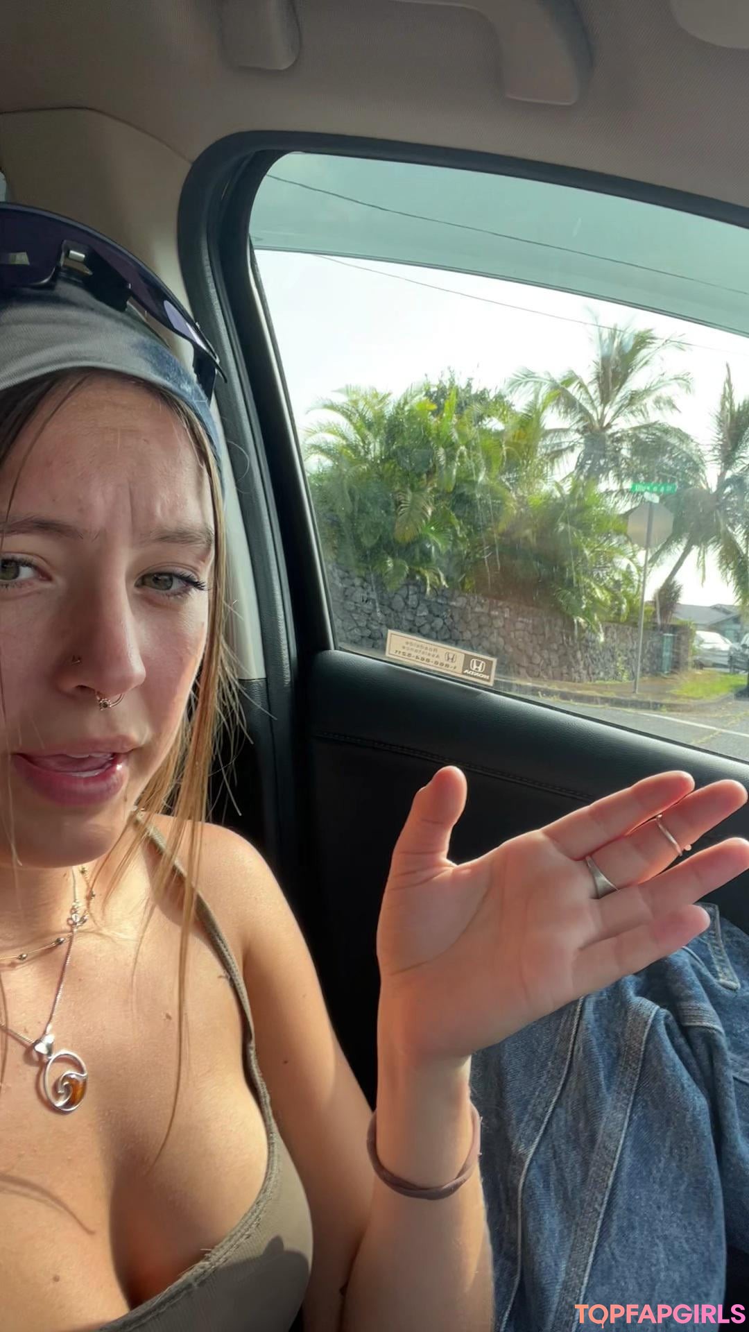 Peyton Coffee star érotique images