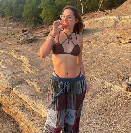 Peyton Coffee hot actress archive