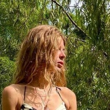 Bianca Dantas étoile parfaite images