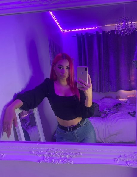 Chloe Marshall estrella porno hd fotos