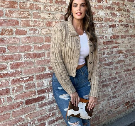 Chloe Marshall étoile adulte collection