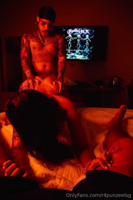 r4punzeelsg sexo estrella recopilación