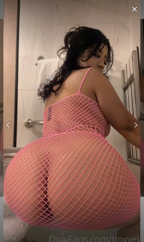 Tinyvel hot actress archive