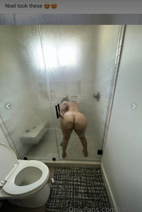 Tinyvel estrella porno de arte imagen